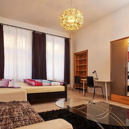 Littlefriedrichrooms @ Propellerwerk Berlin Luaran gambar