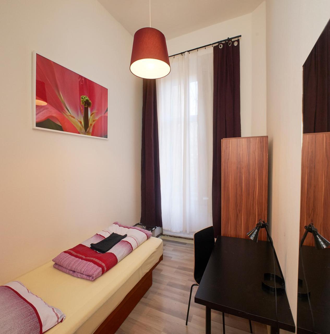 Littlefriedrichrooms @ Propellerwerk Berlin Luaran gambar