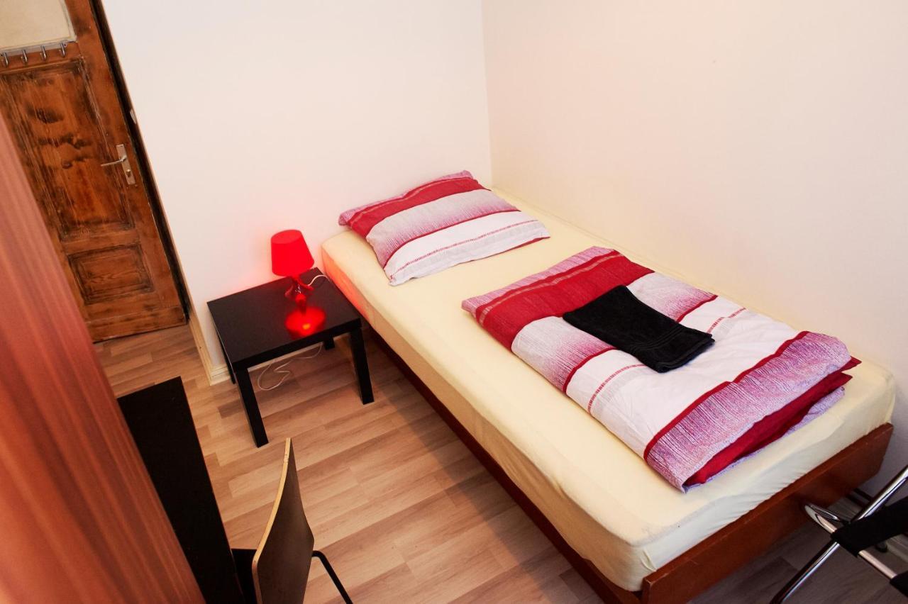 Littlefriedrichrooms @ Propellerwerk Berlin Luaran gambar
