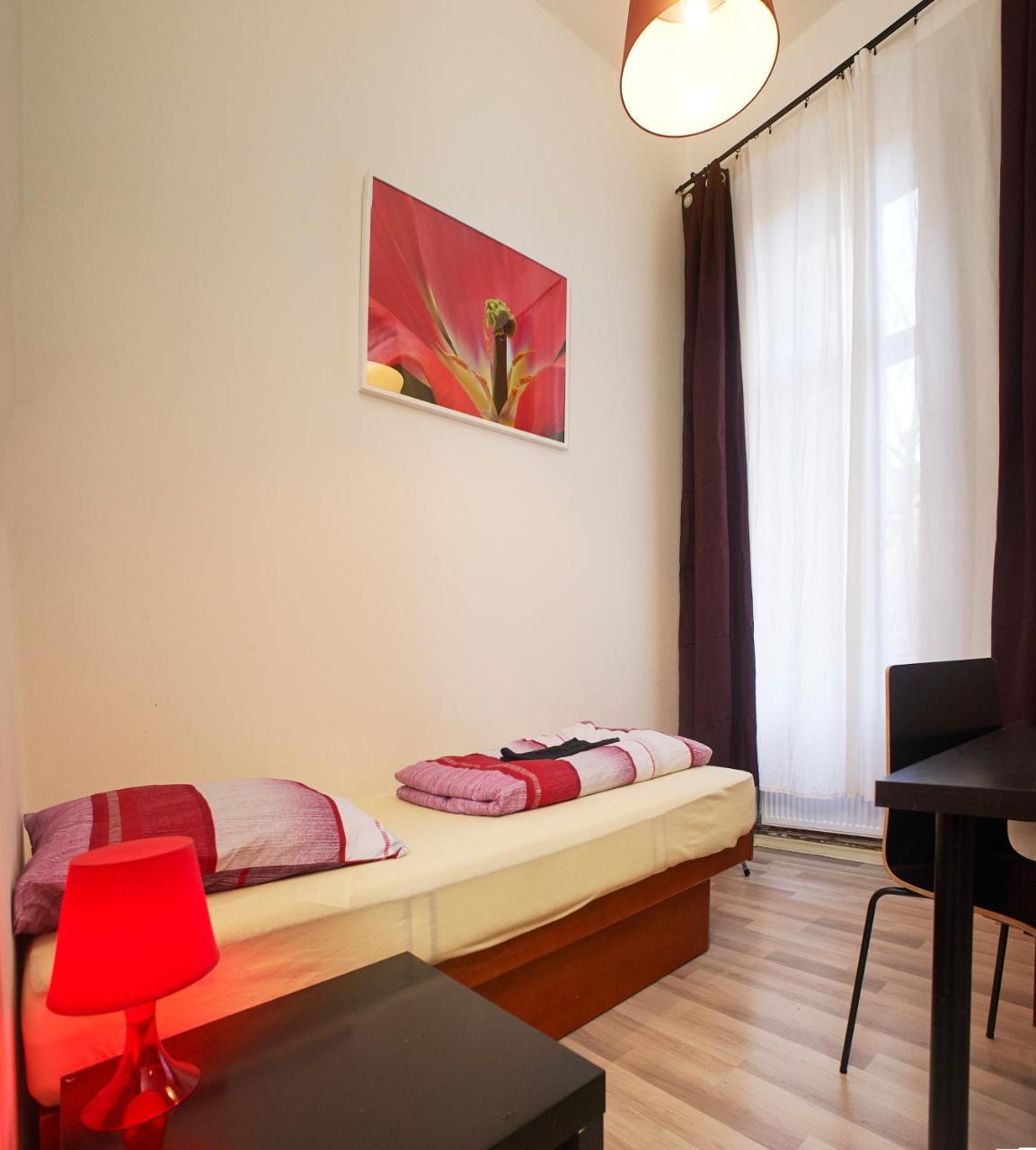 Littlefriedrichrooms @ Propellerwerk Berlin Luaran gambar